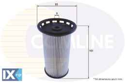 ΦΙΛΤΡΟ ΚΑΥΣΙΜΟΥ AUDI  EFF270D 5Q0127400F 5Q0127401 5Q0127177 5Q0127177B 5Q0127177 5Q0127177B 5Q0127177 5Q0127177B 5Q0127177 5Q0127177B