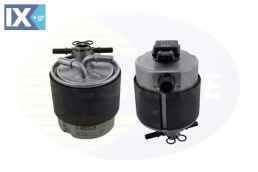 ΦΙΛΤΡΟ ΚΑΥΣΙΜΟΥ NISSAN  EFF283D 16400JD50C 16400JD52C 16400JX52C