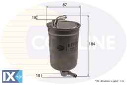 ΦΙΛΤΡΟ ΚΑΥΣΙΜΟΥ AUDI  EFF286D 8E0127401B 8E0127401C 8E0127401B 8E0127401C