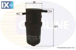 ΦΙΛΤΡΟ ΚΑΥΣΙΜΟΥ VW  EFF297D 2H0127401A 2H0127401B 2H0127401A