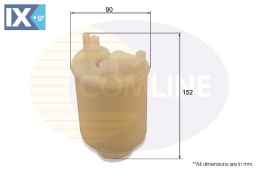 ΦΙΛΤΡΟ ΚΑΥΣΙΜΟΥ HYUNDAI  EFF298 3191109000