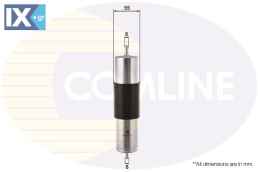 ΦΙΛΤΡΟ ΚΑΥΣΙΜΟΥ BMW  EFF304D 13327787477 13327791034 13327794590 16126765756