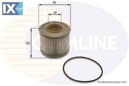 ΦΙΛΤΡΟ ΚΑΥΣΙΜΟΥ MERCEDES  EFF309D 0004779115