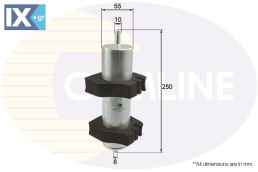ΦΙΛΤΡΟ ΚΑΥΣΙΜΟΥ AUDI  EFF319D 8R0127400 8R0127400