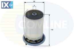 ΦΙΛΤΡΟ ΚΑΥΣΙΜΟΥ  EFF361D 77367623