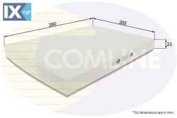 ΦΙΛΤΡΟ ΚΑΜΠΙΝΑΣ AUDI-SEAT- VW  EKF112 1H0819638A 1H0819638B 1H0819644 1H0819644A 1H0819644B 1H0819644 1H0819644A 1H0819644B 1H0819644 1H0819644A 1H0819644B 1H0819644 1H0819644A 1H0819644B 1H0819644 1H