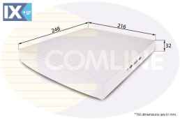 ΦΙΛΤΡΟ ΚΑΜΠΙΝΑΣ AUDI-SEAT-SKOD  EKF122 6Q0819535 6Q0819635 6Q0820367 6Q0820367A 6Q0820367B 6R0820637 6Q0820367 6Q0820367A 6Q0820367B 6Q0820367 6Q0820367A 6Q0820367B 6Q0820367 6Q0820367A 6Q0820367B 6Q0