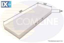 ΦΙΛΤΡΟ ΚΑΜΠΙΝΑΣ AUDI- VW  EKF125 893091400A 893091700 893819439 8A0819439 8A0819439A 8D0819441 8D0819441A 8D0819441D 8D0819441E 893091400A 893091700 893819439 8A0819439 8A0819439A 893091400A 893091700