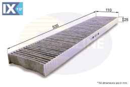 ΦΙΛΤΡΟ ΚΑΜΠΙΝΑΣ ΑΝΘΡΑΚΑ VW  EKF131A 68031730500 7M0091800 7M0091800SE 7M3819644 7M3819644A 68031730500 7M0091800 7M0091800SE 7M3819644 7M3819644A 1054468 1107351 1113627 1125536 1148366 1452348 149175