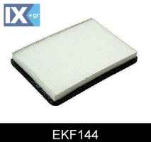 ΦΙΛΤΡΟ ΚΑΜΠΙΝΑΣ PEUGEOT  EKF144 644793