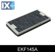 ΦΙΛΤΡΟ ΚΑΜΠΙΝΑΣ ΑΝΘΡΑΚΑ PEUGEOT  EKF145A 6447PG 9406447PG0 99657121901 99657121903 99757121900 99757121901