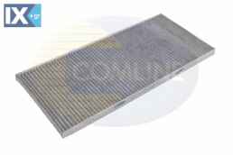 ΦΙΛΤΡΟ ΚΑΜΠΙΝΑΣ ΑΝΘΡΑΚΑ ALFA ROMEO  EKF168A 46409630 46721923 60810570 60812197 60812597 71712595 71712596 46721923 60809709 60810570 60812197 60813794 60813795 46409630 60812197