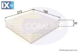 ΦΙΛΤΡΟ ΚΑΜΠΙΝΑΣ ALFA ROMEO  EKF173 71754158 71765055 77363481 52408346