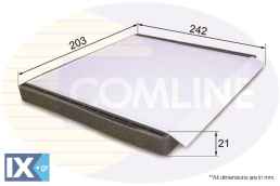 ΦΙΛΤΡΟ ΚΑΜΠΙΝΑΣ HYUNDAI - KIA  EKF203 971331E000 971331E100 971331E100AT 971332H000 971332H001 971331E000 971332H000 971332H001