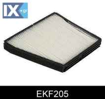 ΦΙΛΤΡΟ ΚΑΜΠΙΝΑΣ DAEWOO  EKF205 96190645 96259613 EC96190645