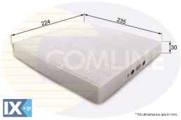 ΦΙΛΤΡΟ ΚΑΜΠΙΝΑΣ HONDA  EKF209 80290SDAA01 80290SECA01 80292SDAA01 80292SDC505HE 80292SDCA01 80292SFY003 80292SHJA41 80292SWWG01