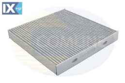 ΦΙΛΤΡΟ ΚΑΜΠΙΝΑΣ ΑΝΘΡΑΚΑ HONDA  EKF209A 80292SFY003 80292SLJ003