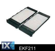 ΦΙΛΤΡΟ ΚΑΜΠΙΝΑΣ NISSAN  EKF211