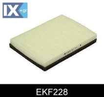 ΦΙΛΤΡΟ ΚΑΜΠΙΝΑΣ  EKF228