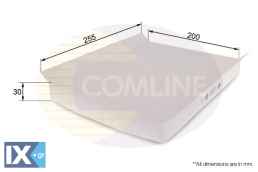 ΦΙΛΤΡΟ ΚΑΜΠΙΝΑΣ CITROEN  EKF229 6447FF