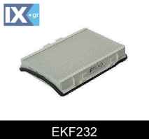 ΦΙΛΤΡΟ ΚΑΜΠΙΝΑΣ VW  EKF232 357091700 357819638