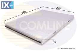 ΦΙΛΤΡΟ ΚΑΜΠΙΝΑΣ  HONDA  EKF234 79370S1A505 79370S1AG01