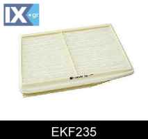 ΦΙΛΤΡΟ ΚΑΜΠΙΝΑΣ RENAULT  EKF235 7700845219 7701205279