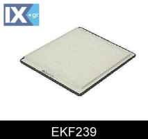 ΦΙΛΤΡΟ ΚΑΜΠΙΝΑΣ  EKF239