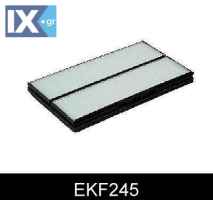 ΦΙΛΤΡΟ ΚΑΜΠΙΝΑΣ MERCEDES  EKF245 0008353047 0018353047 0028350847 6388350047