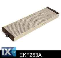 ΦΙΛΤΡΟ ΚΑΜΠΙΝΑΣ ΑΝΘΡΑΚΑ PEUGEOT  EKF253A 6447GW 647989 85601415