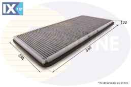 ΦΙΛΤΡΟ ΚΑΜΠΙΝΑΣ ΑΝΘΡΑΚΑ BMW  EKF254A 64312218428 64318409044 64319218706 64319224084 64319224085 JM0000010 JME00010 JMO000010 JR032199 LR026132 LR032199