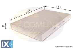 ΦΙΛΤΡΟ ΚΑΜΠΙΝΑΣ IVECO-RENAULT  EKF271 3802821 4419683