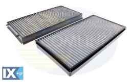 ΦΙΛΤΡΟ ΚΑΜΠΙΝΑΣ ΑΝΘΡΑΚΑ  EKF288A 64116921019 64119272643