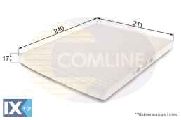 ΦΙΛΤΡΟ ΚΑΜΠΙΝΑΣ KIA  EKF292 971332F000 971332F000 971332F010 P87902F000 P87902F000A