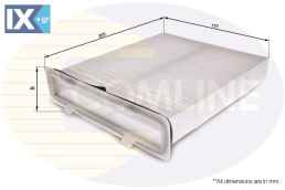 ΦΙΛΤΡΟ ΚΑΜΠΙΝΑΣ SUZUKI  EKF316 9586080J00 9586080J00000