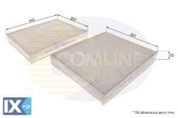 ΦΙΛΤΡΟ ΚΑΜΠΙΝΑΣ BMW  EKF320 64119163328 64119272641