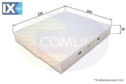 ΦΙΛΤΡΟ ΚΑΜΠΙΝΑΣ CHRYSLER-LANCIA  EKF333 27277EG01A B7277EG01A K68042866AA K68042866AB K68127809AA 68042866AA 68042866AB 68127809AA