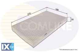 ΦΙΛΤΡΟ ΚΑΜΠΙΝΑΣ LAND ROVER  EKF342 JKR500010