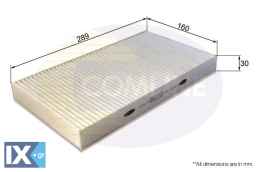 ΦΙΛΤΡΟ ΚΑΜΠΙΝΑΣ IVECO  EKF373