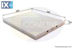 ΦΙΛΤΡΟ ΚΑΜΠΙΝΑΣ HYUNDAI-KIA  EKF374 971333SAA0 971333SAA0