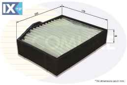 ΦΙΛΤΡΟ ΚΑΜΠΙΝΑΣ HYUNDAI  EKF401 974064A900 974064A900AT 974064A910 9999Z070080