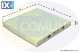 ΦΙΛΤΡΟ ΚΑΜΠΙΝΑΣ MITSUBISHI  EKF402 7850A002