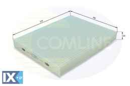 ΦΙΛΤΡΟ ΚΑΜΠΙΝΑΣ KIA  EKF408 97133B2000