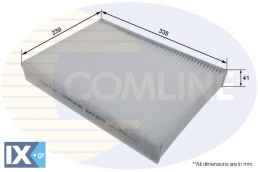 ΦΙΛΤΡΟ ΚΑΜΠΙΝΑΣ VOLVO  EKF419 31404470 31407747