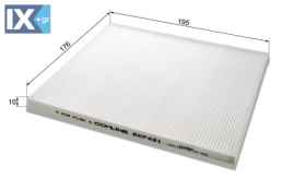 ΦΙΛΤΡΟ ΚΑΜΠΙΝΑΣ NISSAN  EKF421 278914FA0A