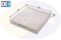 ΦΙΛΤΡΟ ΚΑΜΠΙΝΑΣ SSANYONG  EKF424 6811235000