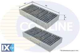 ΦΙΛΤΡΟ ΚΑΜΠΙΝΑΣ  EKF427A2 1668300318 A1668300318 A1668307201 A2928300000