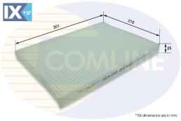ΦΙΛΤΡΟ ΚΑΜΠΙΝΑΣ  EKF430 77368519 77367547