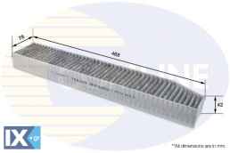 ΦΙΛΤΡΟ ΚΑΜΠΙΝΑΣ JEEP  EKF431