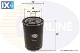 ΦΙΛΤΡΟ ΛΑΔΙΟΥ AUDI-SEAT-VW  EOF007 030115561D 037115561A 037115561B 056115561A 056115561B 056115561G 059115661A 1172346 117434 1174417 1183509 28115351 35115561 482551001 5120700509 57115561 7616297 7